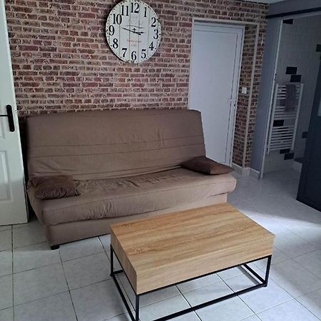 Appartement Au Calme Proche D'Un Petit Bois Dans Quimper Esterno foto