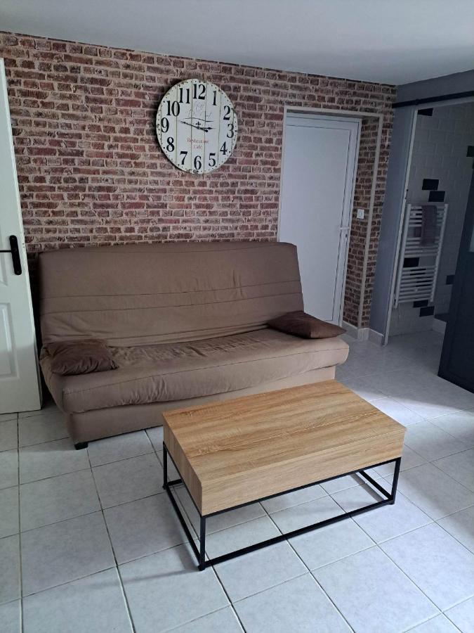Appartement Au Calme Proche D'Un Petit Bois Dans Quimper Esterno foto