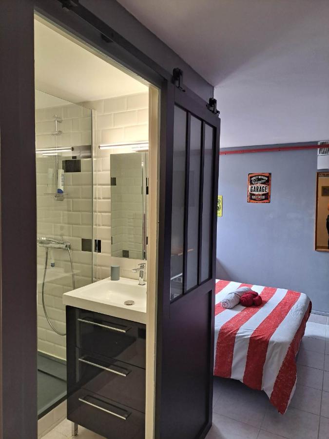 Appartement Au Calme Proche D'Un Petit Bois Dans Quimper Esterno foto